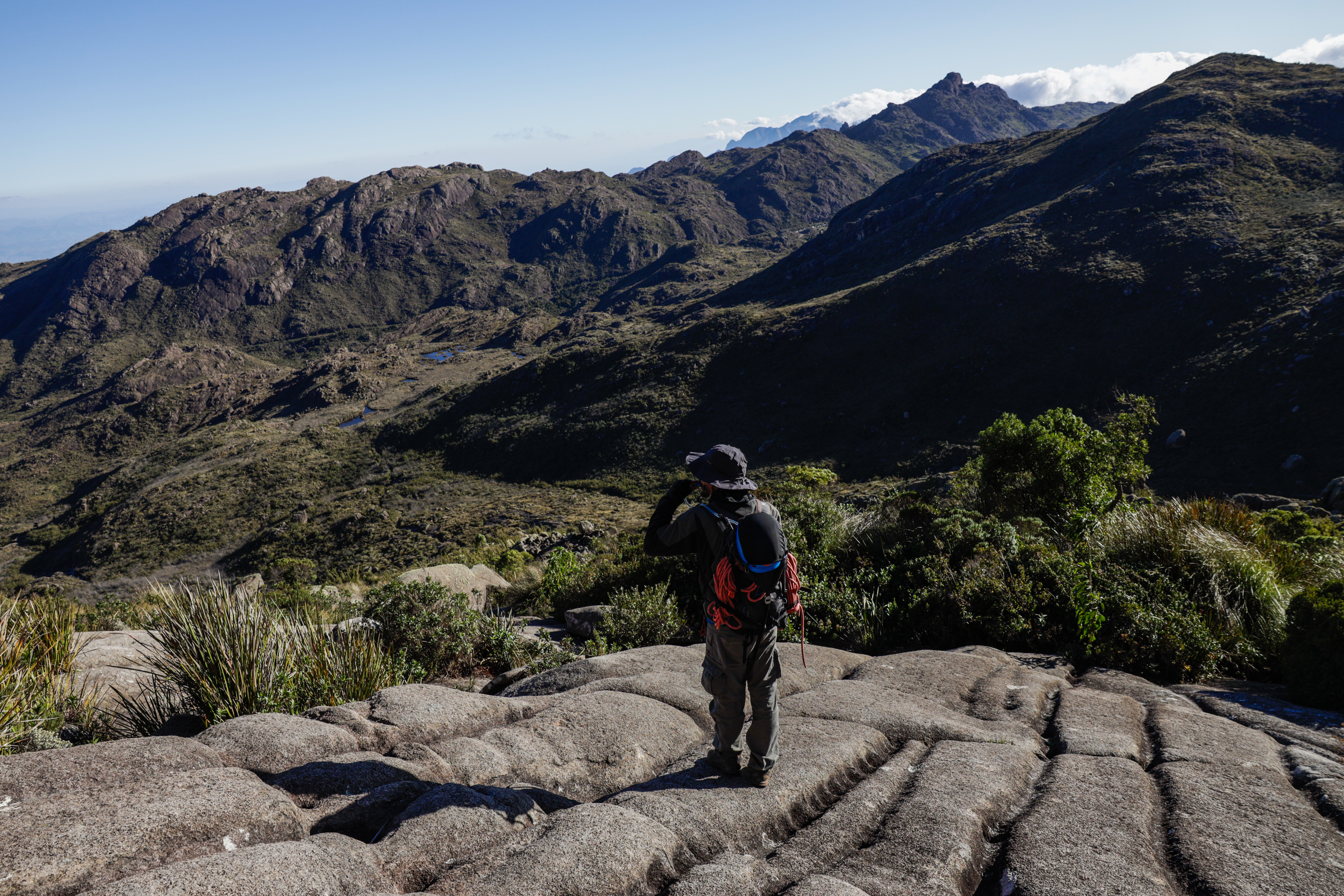 Chapada da Lua