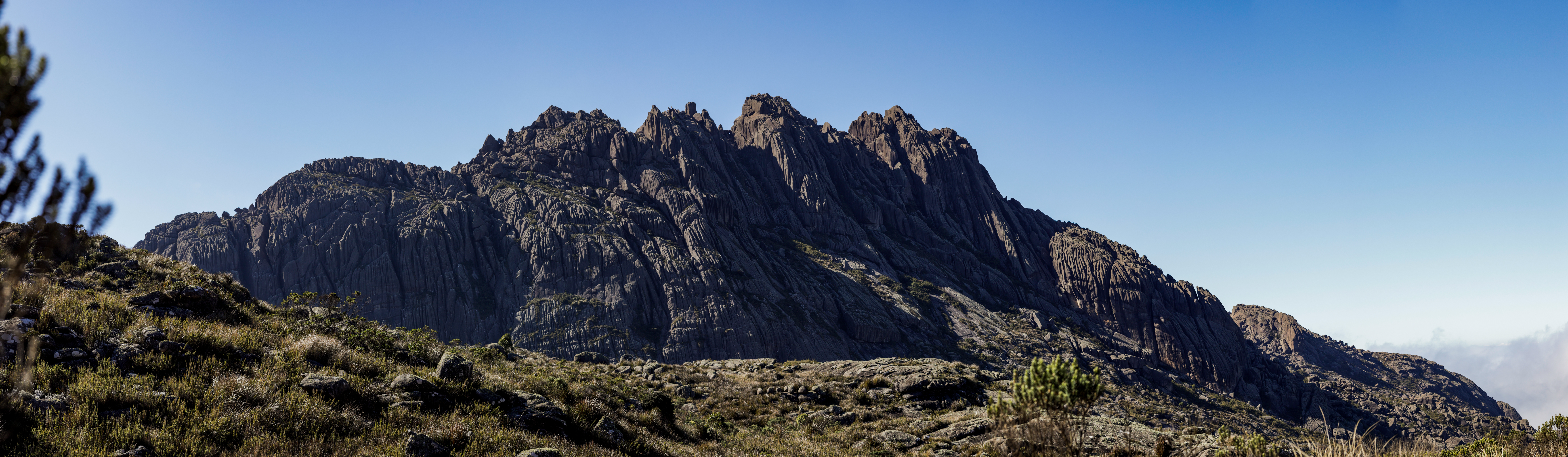 Rancho Caído