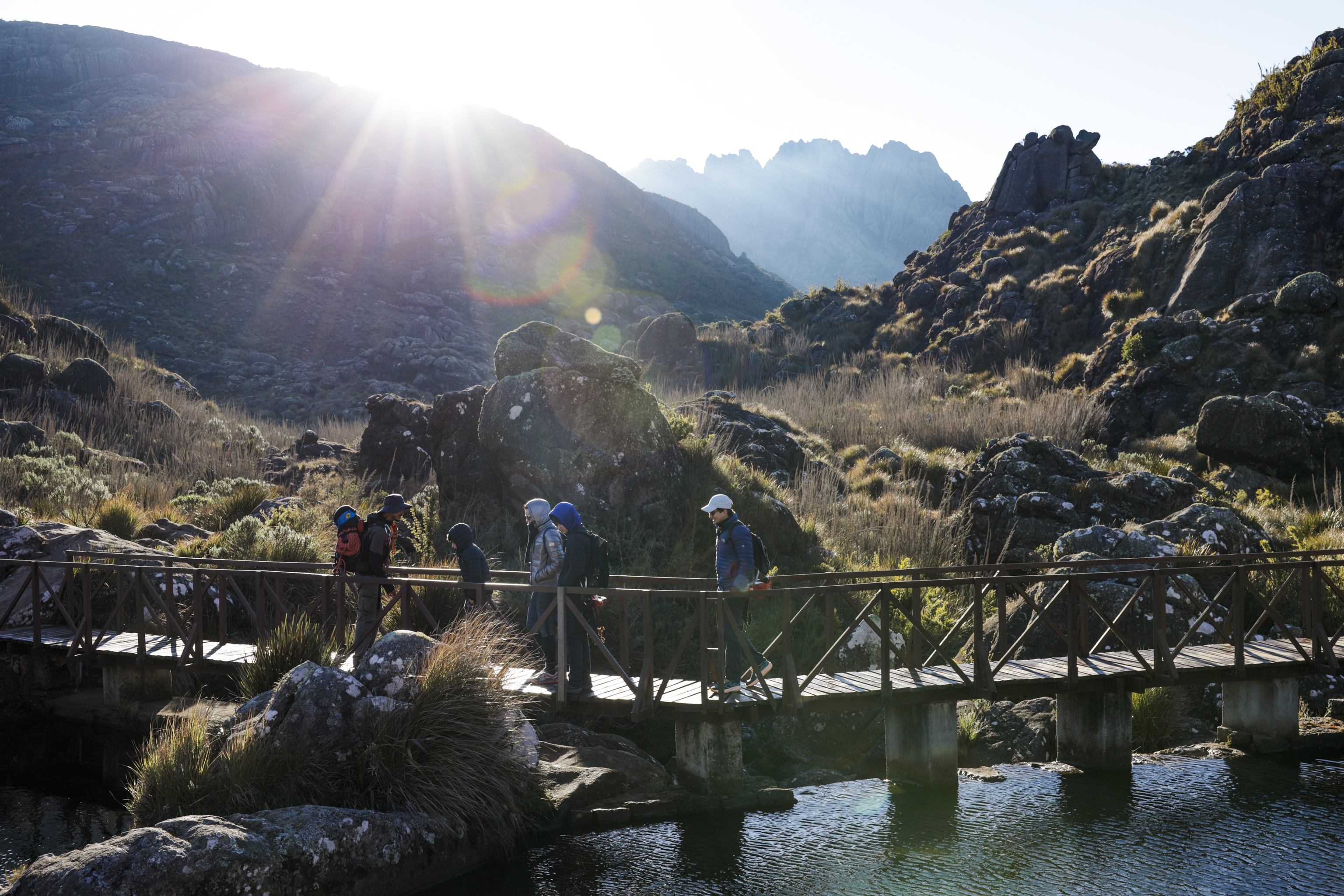 Rancho Caído