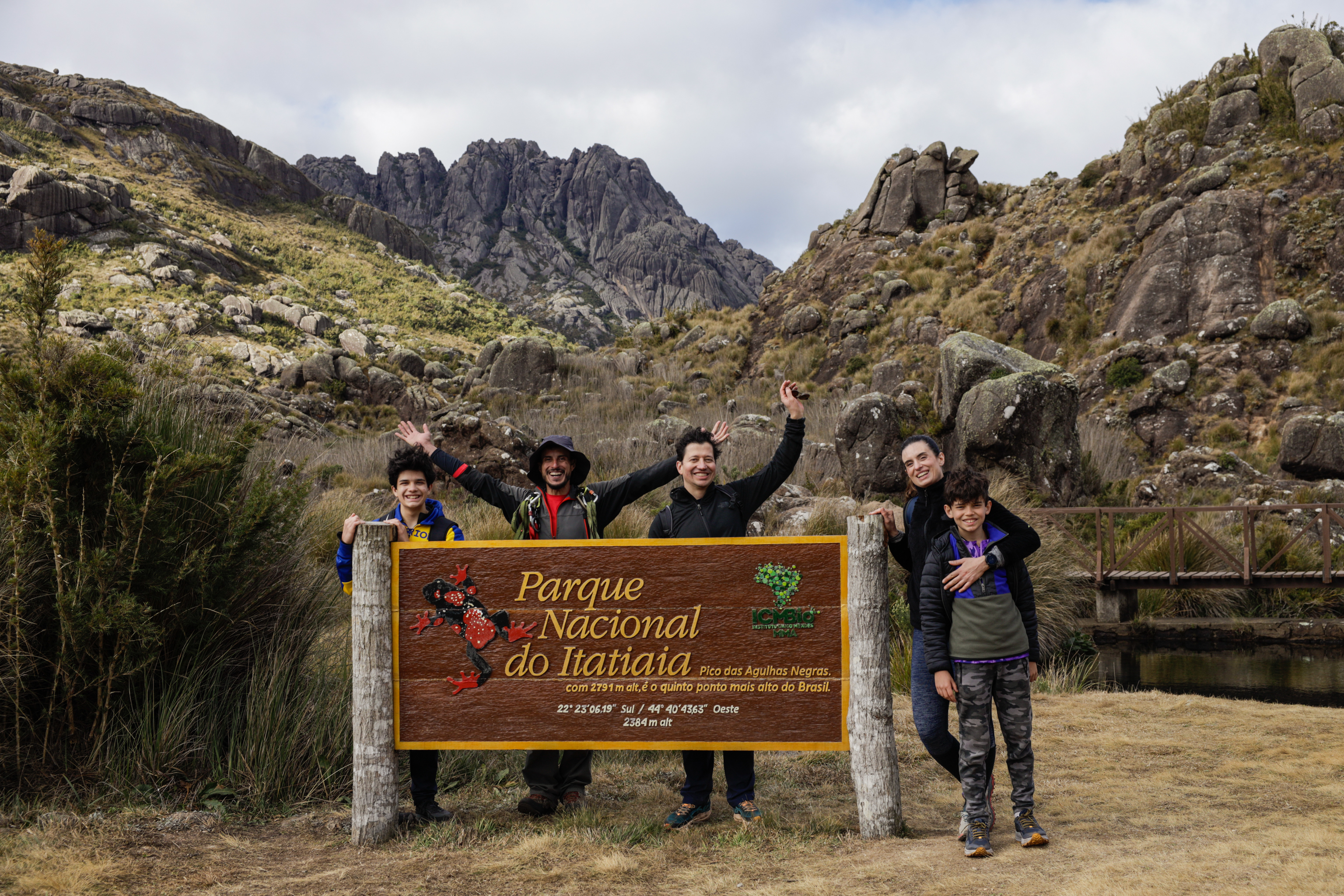 Rancho Caído