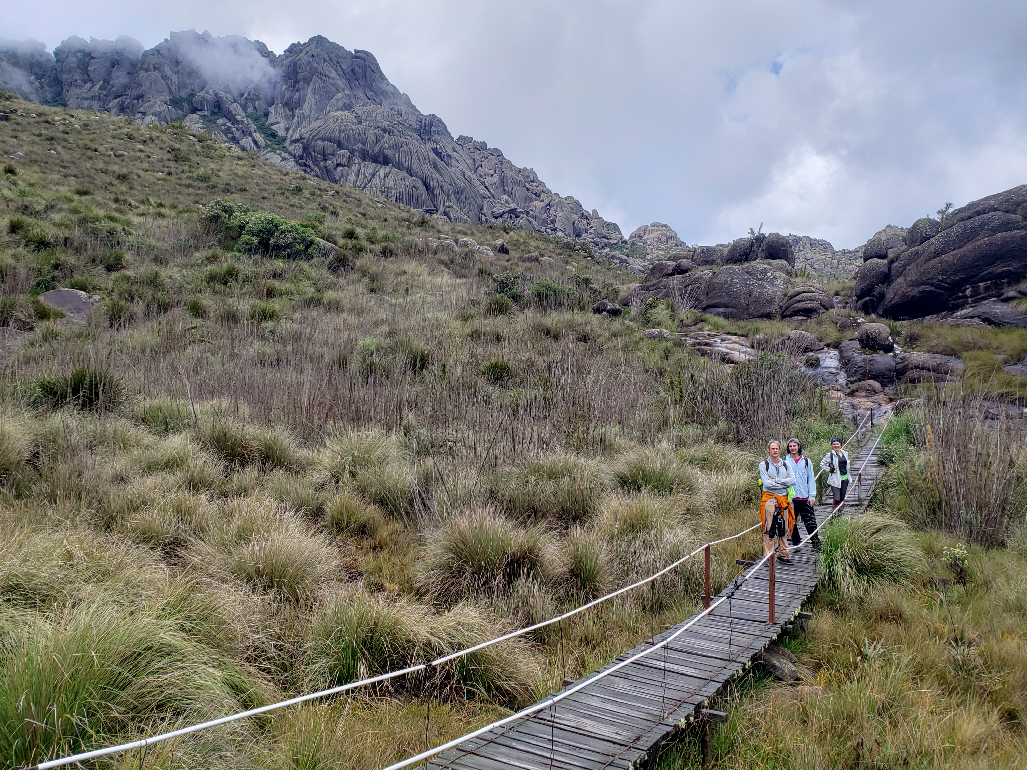 Rancho Caído